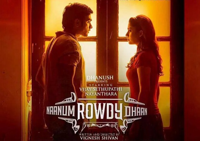 Naanum Rowdy Thaan Full Movie With English Subtitles Download