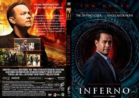 Inferno movie  kickass 720p torrent