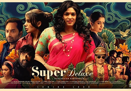 Super Deluxe (2019) HD 720p Tamil Movie Watch Online