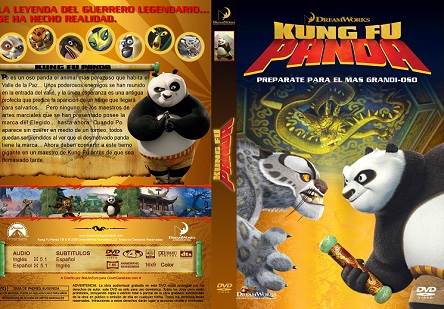 Blu Kung Fu Panda 3 (English) Tamil Movies 1080p Torrent