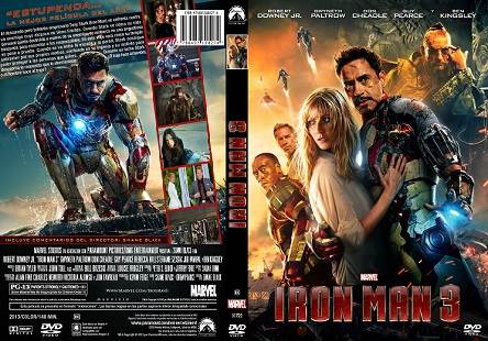 Made By Counterpoint Magazine Iron Man 2 Tamil Dubbed Movie